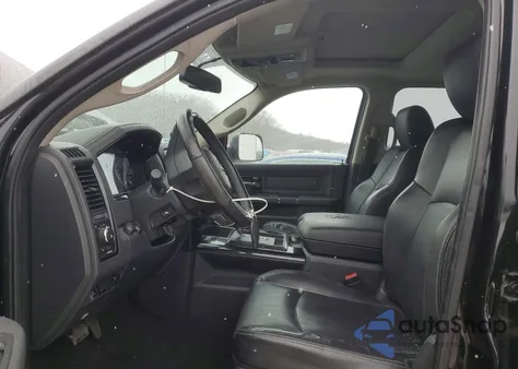 2011 Dodge Ram 1500 z USA, uszkodzony, nr VIN 1D7RV1GT1BS649916